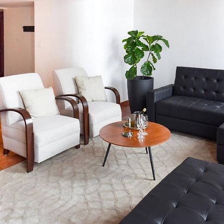 Amazing Loft With The Best View Of Casco Viejo! Panamaváros Kültér fotó