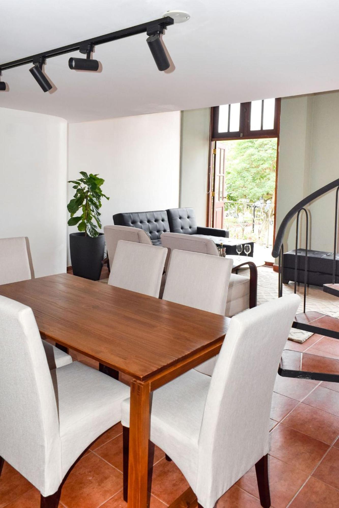 Amazing Loft With The Best View Of Casco Viejo! Panamaváros Kültér fotó