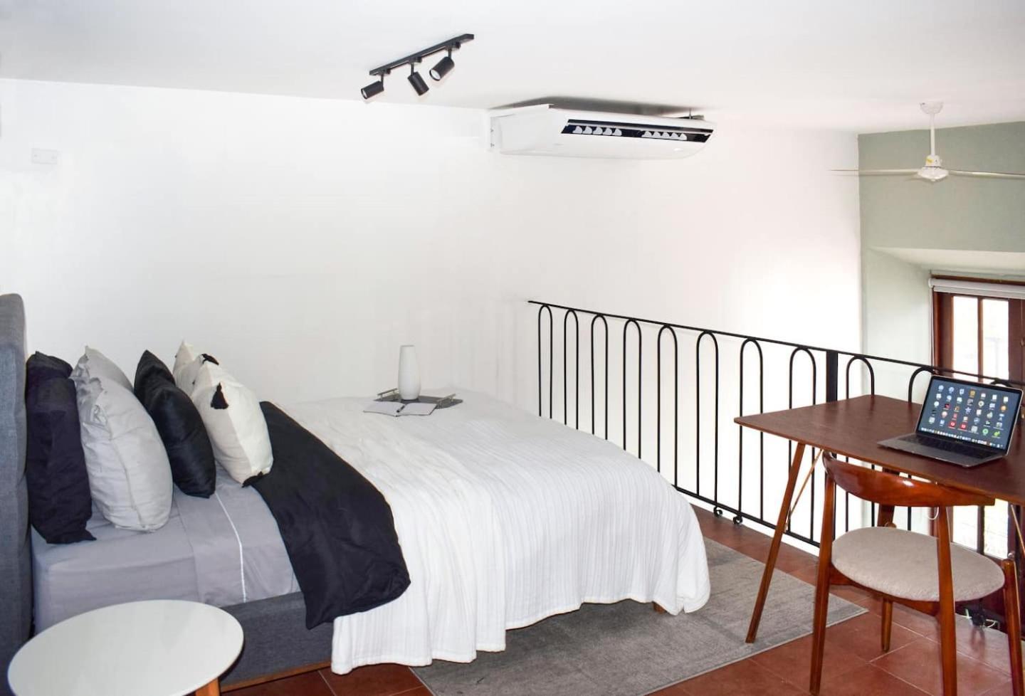 Amazing Loft With The Best View Of Casco Viejo! Panamaváros Kültér fotó