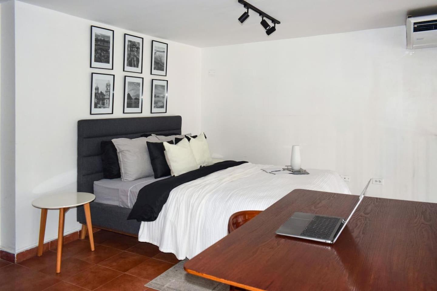 Amazing Loft With The Best View Of Casco Viejo! Panamaváros Kültér fotó