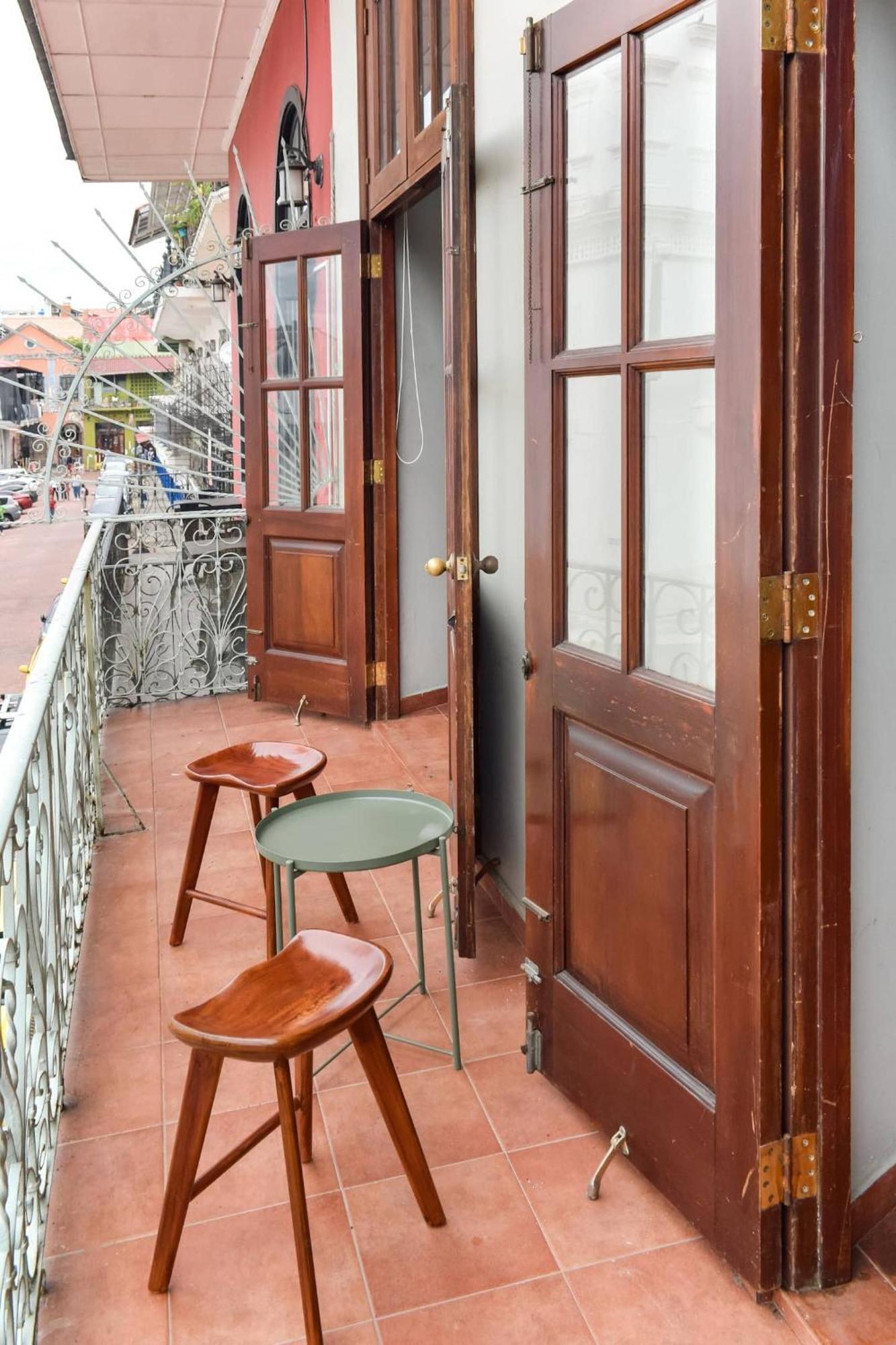 Amazing Loft With The Best View Of Casco Viejo! Panamaváros Kültér fotó